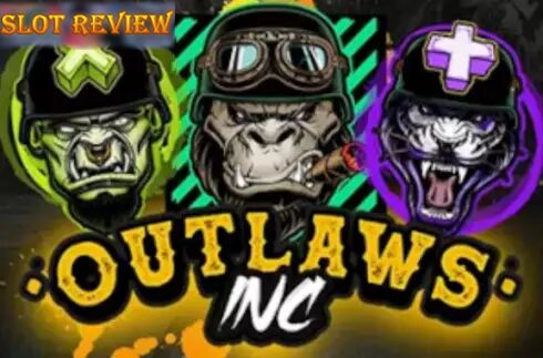 Outlaws Inc Slot Review